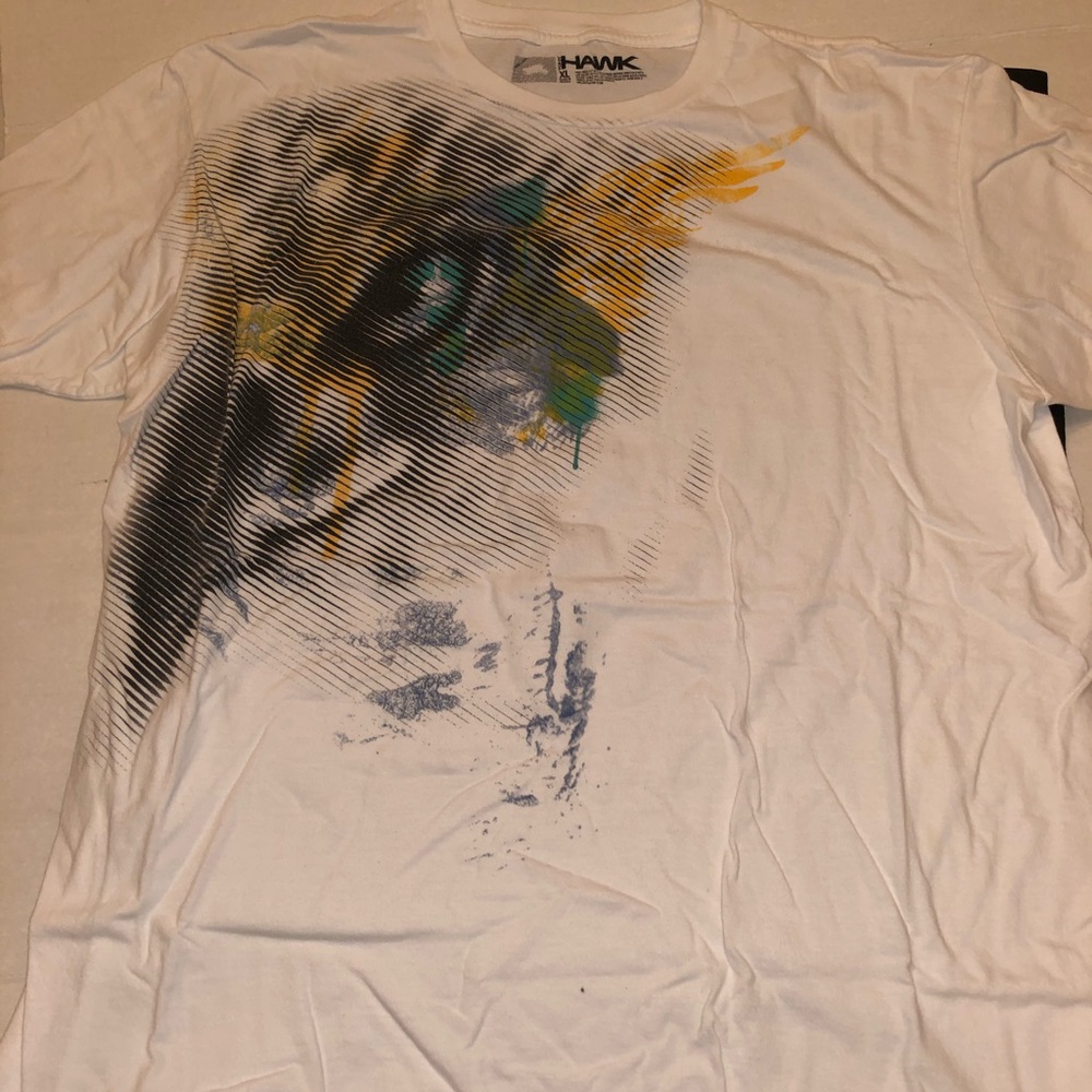 Tony Hawk Shirt